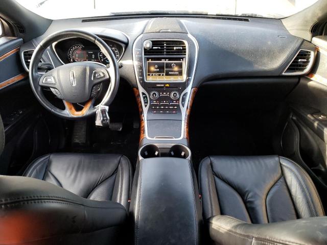 Photo 8 from auction – 2017 LINCOLN MKX SELECT with VIN 2LMPJ8KR3HBL14807