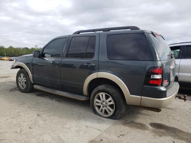 Photo 2 from auction – 2010 FORD EXPLORER E with VIN 1FMEU7EE7AUA67109