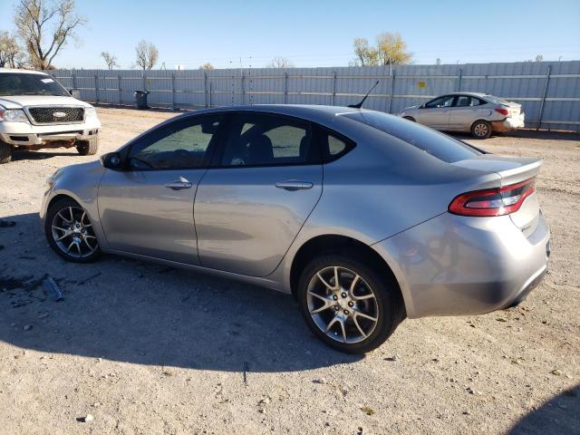 Photo 2 from auction – 2015 DODGE DART SXT with VIN 1C3CDFBB2FD141452