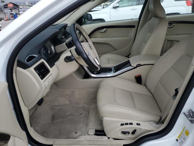 Photo 7 from auction – 2016 VOLVO S80 PLATIN with VIN YV140MAM8G1197900