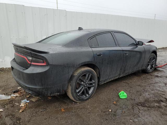Photo 3 from auction – 2019 DODGE CHARGER SX with VIN 2C3CDXJG3KH671459