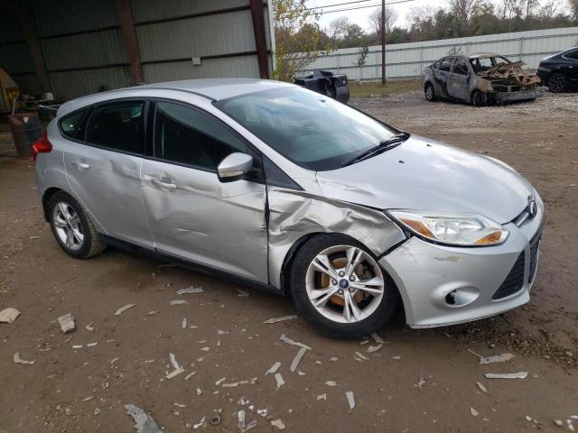 Photo 4 from auction – 2013 FORD FOCUS SE with VIN 1FADP3K2XDL244228