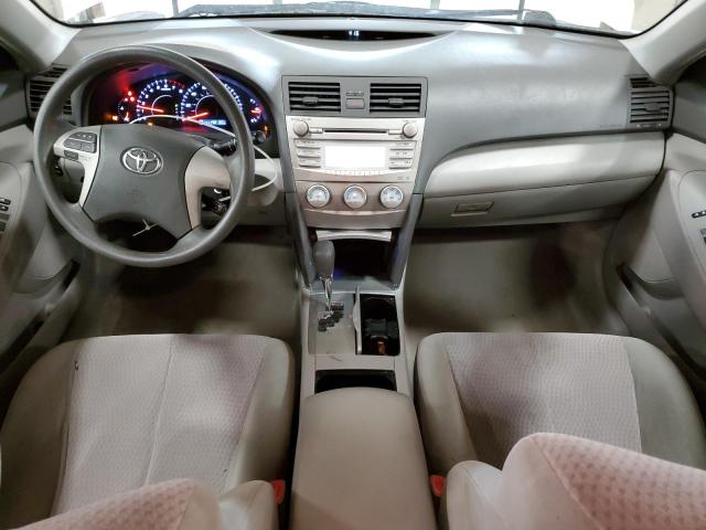 Фото 8 с аукциона – 2011 TOYOTA CAMRY BASE с VIN 4T4BF3EK4BR102711