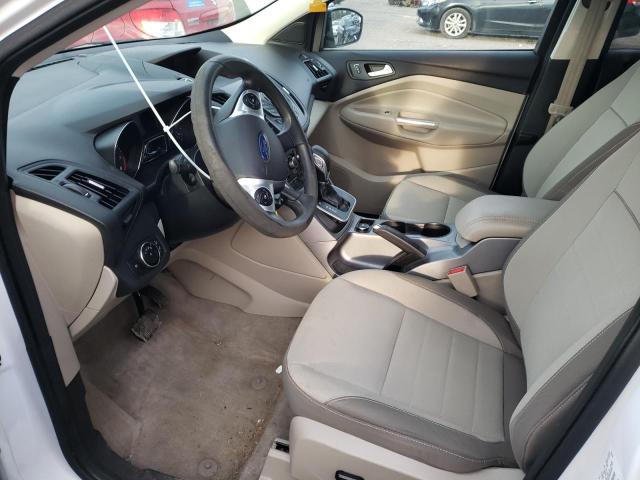 Photo 7 from auction – 2014 FORD ESCAPE SE with VIN 1FMCU0GX9EUB60412