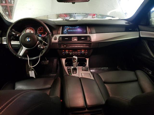 Photo 8 from auction – 2014 BMW 535 XI with VIN WBA5B3C55ED536853