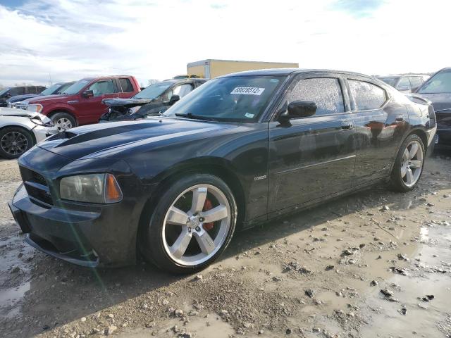 DODGE CHARGER SR 2006 with VIN 2B3LA73W16H522354 - Photo from auction
