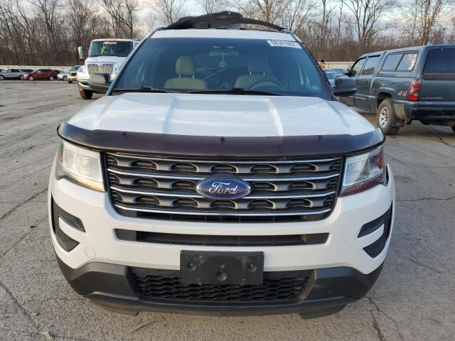 Photo 5 from auction – 2016 FORD EXPLORER with VIN 1FM5K8BH6GGB93088