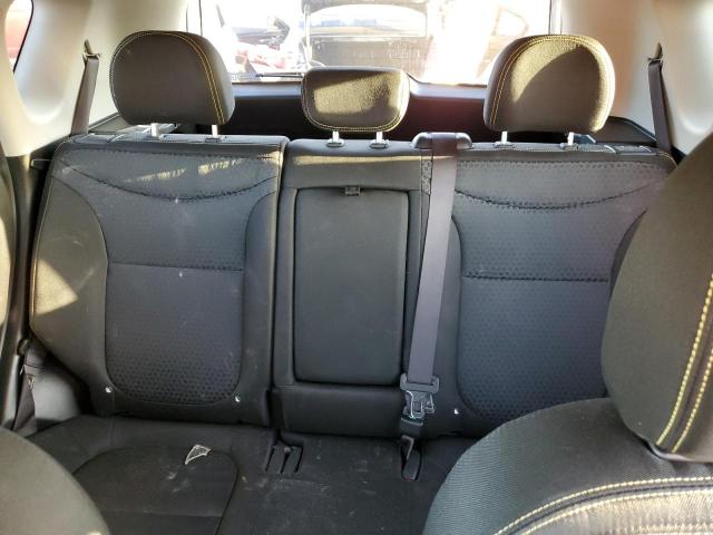 Photo 10 from auction – 2016 KIA SOUL + with VIN KNDJP3A50G7848277
