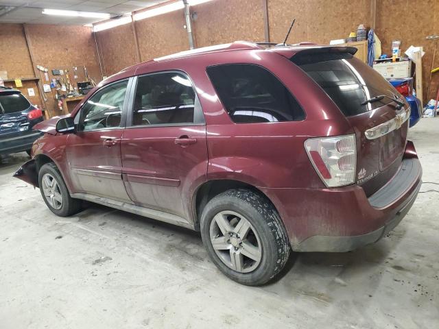 Photo 2 from auction – 2007 CHEVROLET EQUINOX LT with VIN 2CNDL73F076242608