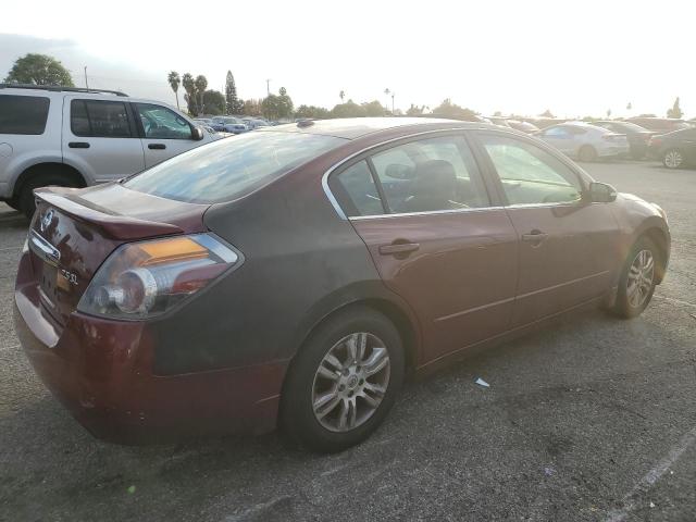 Photo 3 from auction – 2011 NISSAN ALTIMA BAS with VIN 1N4AL2AP4BN401114