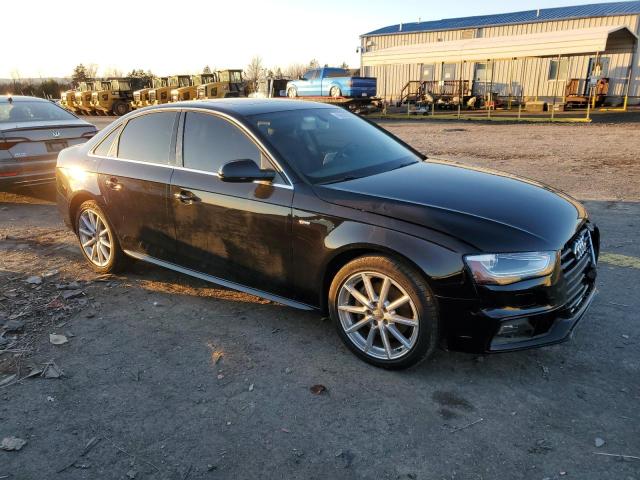 Photo 4 from auction – 2015 AUDI A4 PREMIUM with VIN WAUAFAFLXFN019478