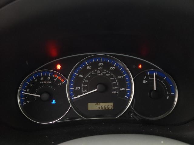 Photo 9 from auction – 2011 SUBARU FORESTER 2 with VIN JF2SHADC6BG752566