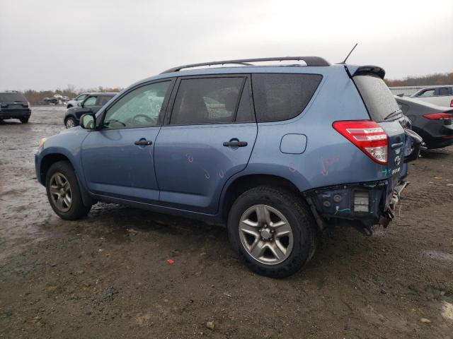 Photo 2 from auction – 2011 TOYOTA RAV4 with VIN 2T3BF4DV5BW140659