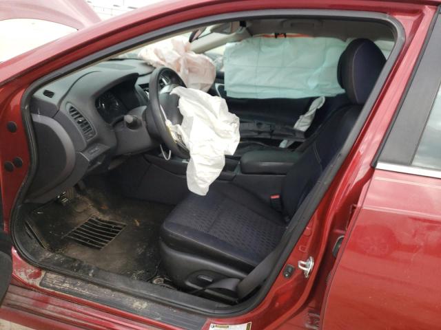 Photo 7 from auction – 2017 NISSAN ALTIMA 2.5 with VIN 1N4AL3AP3HC158907