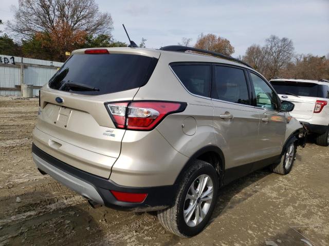 Photo 3 from auction – 2018 FORD ESCAPE SE with VIN 1FMCU9GD8JUB19192