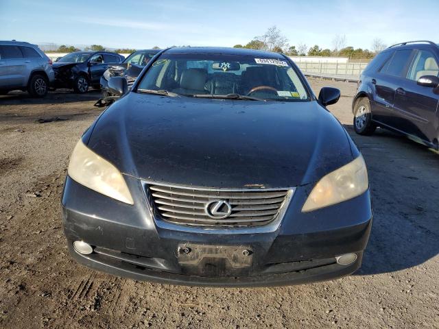 Photo 5 from auction – 2007 LEXUS ES 350 with VIN JTHBJ46GX72064254