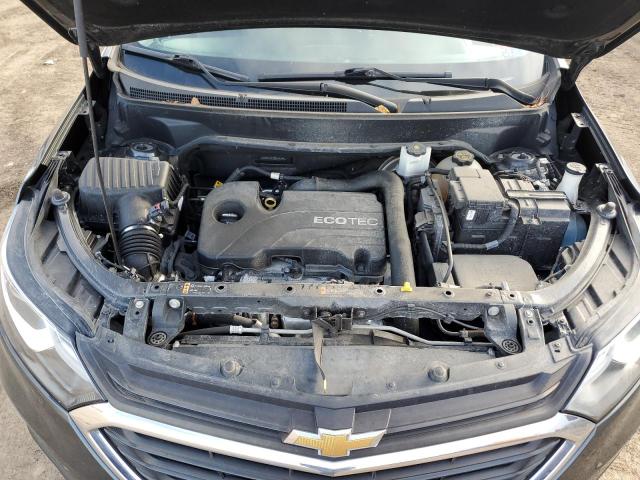Photo 12 from auction – 2018 CHEVROLET EQUINOX LT with VIN 2GNAXSEV0J6244599