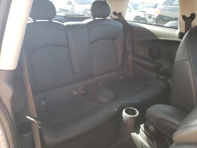 Photo 10 from auction – 2017 MINI COOPER with VIN WMWXP5C55H2D15973