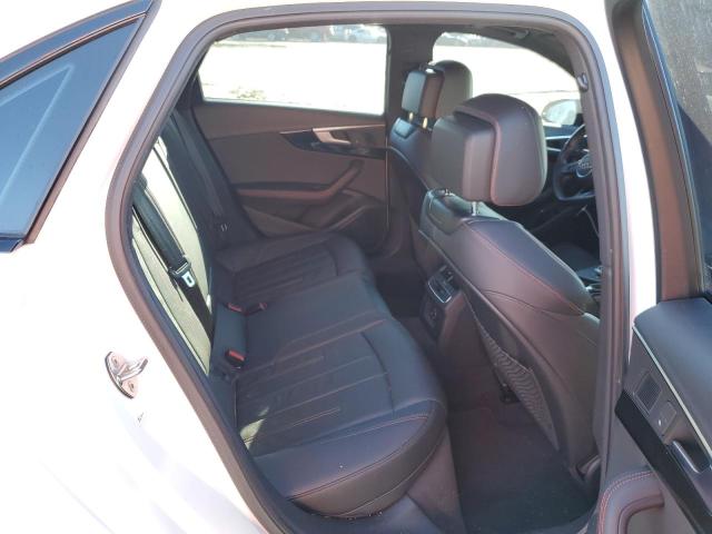 Photo 10 from auction – 2018 AUDI A4 PREMIUM with VIN WAUPNAF47JA010016