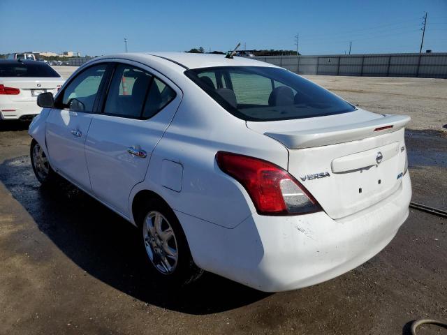 Photo 2 from auction – 2013 NISSAN VERSA S with VIN 3N1CN7AP2DL870766