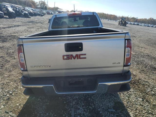 Photo 6 from auction – 2015 GMC CANYON SLE with VIN 1GTH5BEAXF1156437