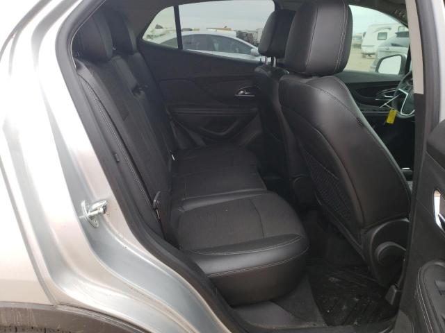 Photo 10 from auction – 2015 BUICK ENCORE CON with VIN KL4CJBSB4FB108892