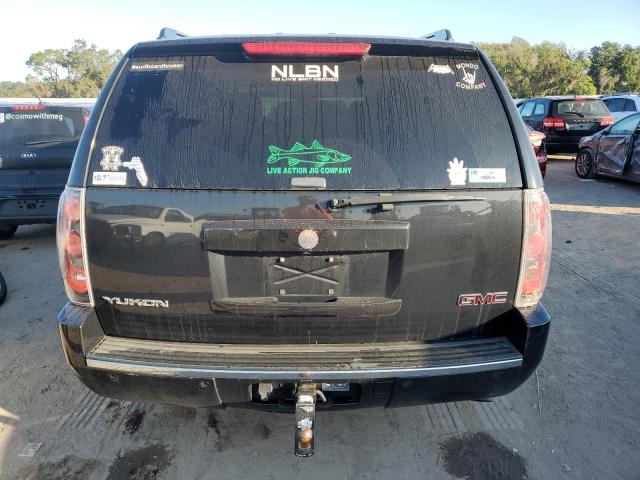 Photo 6 from auction – 2013 GMC YUKON DENA with VIN 1GKS2EEF5DR193314