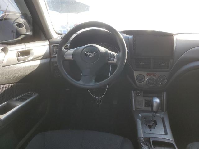 Photo 8 from auction – 2011 SUBARU FORESTER 2 with VIN JF2SHAAC3BH782140