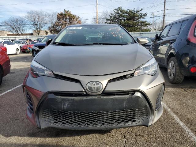 Photo 5 from auction – 2017 TOYOTA COROLLA L with VIN 2T1BURHEXHC768717