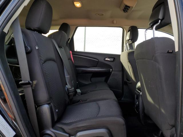 Photo 11 from auction – 2012 DODGE JOURNEY SX with VIN 3C4PDDBG8CT300350