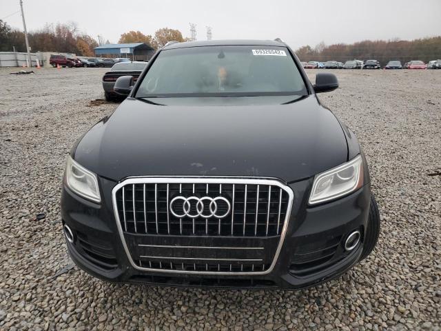 Photo 5 from auction – 2013 AUDI Q5 PREMIUM with VIN WA1LFAFP0DA079086