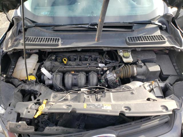 Photo 12 from auction – 2016 FORD ESCAPE S with VIN 1FMCU0F72GUA66957