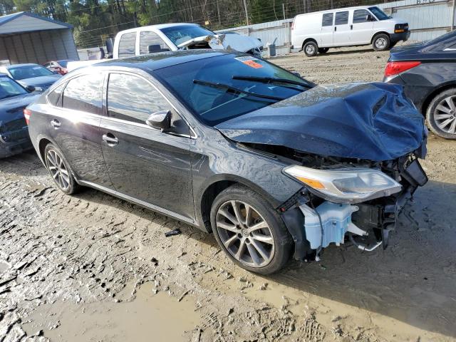 Photo 4 from auction – 2014 TOYOTA AVALON BAS with VIN 4T1BK1EB3EU107493