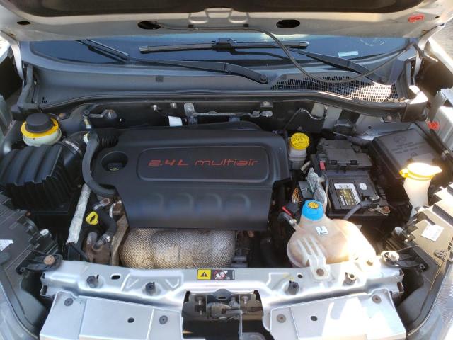 Photo 12 from auction – 2017 RAM PROMASTER with VIN ZFBERFBB3H6D43283