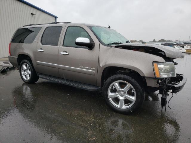 Photo 4 from auction – 2011 CHEVROLET SUBURBAN K with VIN 1GNSKKE32BR290717