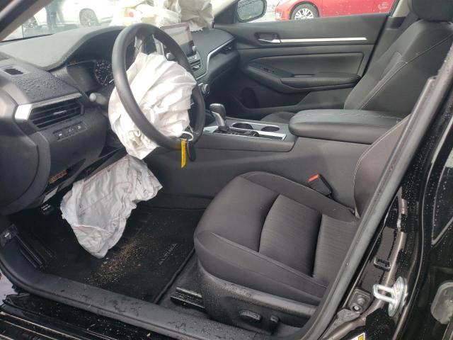 Photo 7 from auction – 2022 NISSAN ALTIMA SV with VIN 1N4BL4DV7NN372870