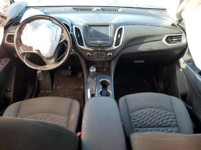 Photo 8 from auction – 2018 CHEVROLET EQUINOX LT with VIN 3GNAXKEX2JS600506