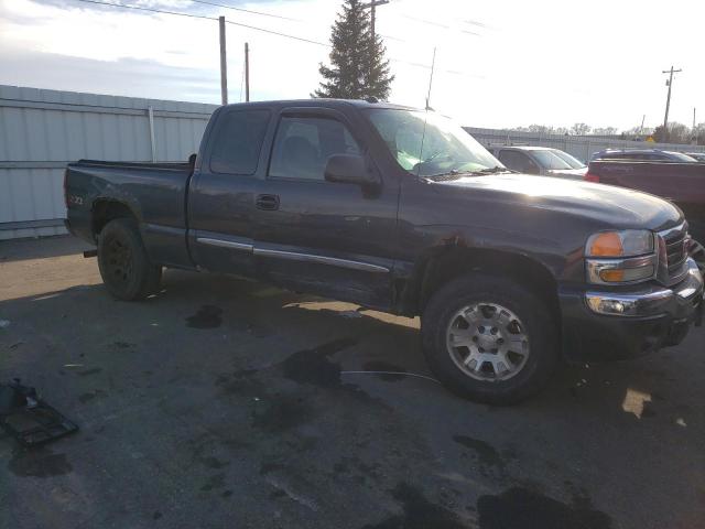 صورة رقم 4 من المزاد - 2005 GMC NEW SIERRA مع VIN 2GTEK19B951201238