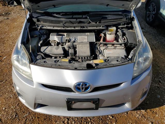 Photo 11 from auction – 2010 TOYOTA PRIUS with VIN JTDKN3DU0A0210107