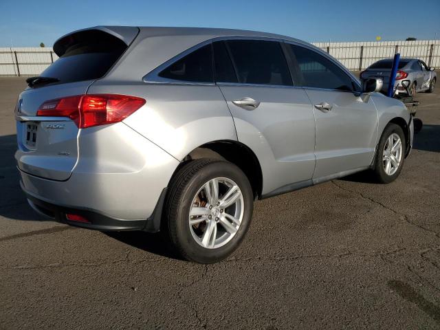 Photo 3 from auction – 2013 ACURA RDX with VIN 5J8TB4H32DL000634