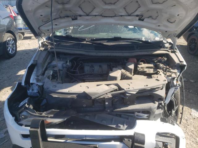 Photo 12 from auction – 2018 FORD EXPLORER P with VIN 1FM5K8AR1JGC43381