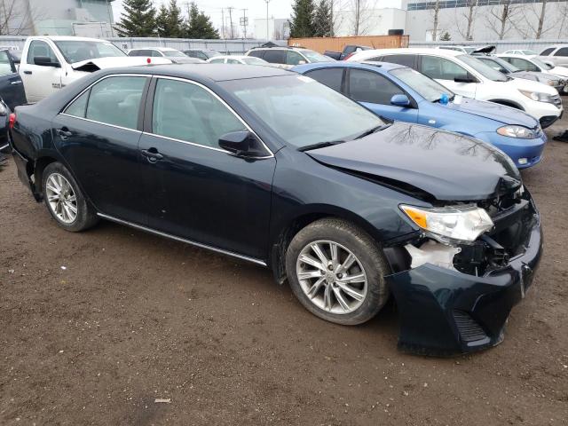 Photo 4 from auction – 2012 TOYOTA CAMRY BASE with VIN 4T1BF1FK1CU072467
