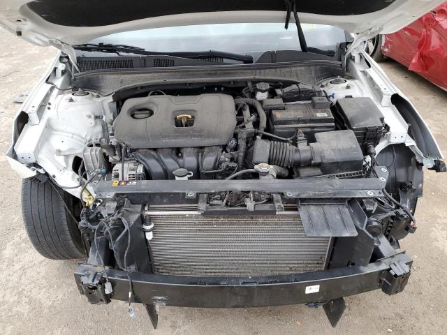 Photo 11 from auction – 2020 KIA FORTE FE with VIN 3KPF24AD8LE241555