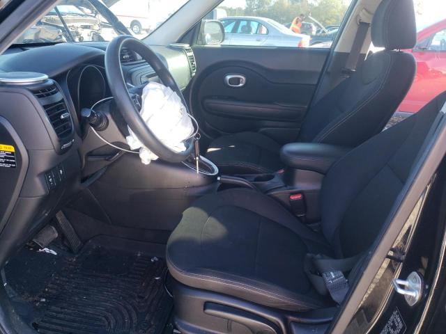 Photo 7 from auction – 2014 KIA SOUL with VIN KNDJN2A26E7048117