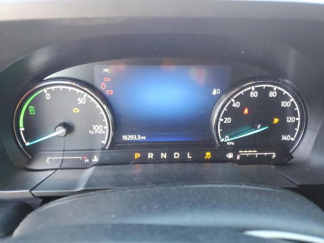 Photo 9 from auction – 2022 FORD MAVERICK X with VIN 3FTTW8E32NRA16009