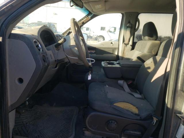 Photo 7 from auction – 2008 FORD F150 SUPER with VIN 1FTPW14V28FA56944