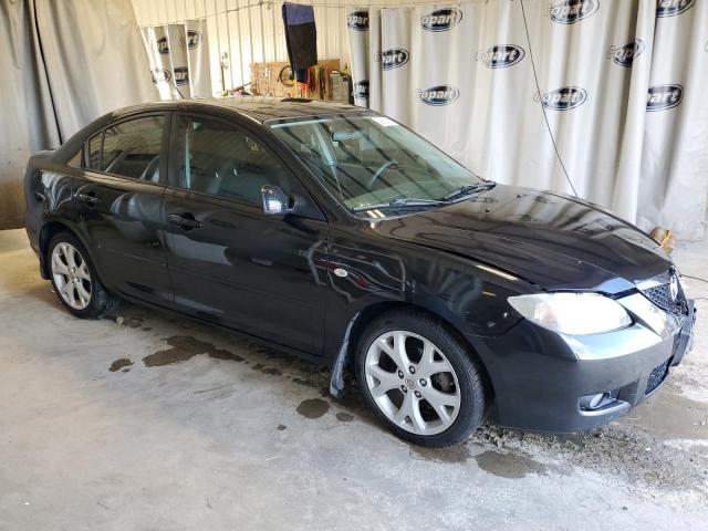 Фото 4 с аукциона – 2009 MAZDA 3 I с VIN JM1BK32F891228213