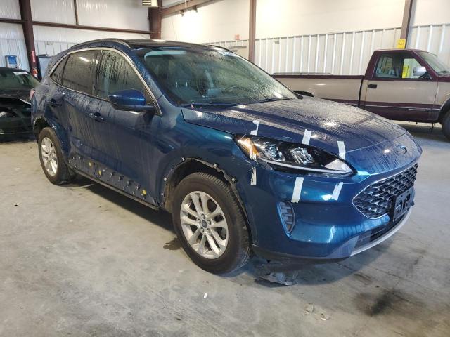 Photo 4 from auction – 2020 FORD ESCAPE SE with VIN 1FMCU9G64LUA41594