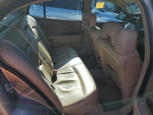 Photo 10 from auction – 2004 BUICK LESABRE LI with VIN 1G4HR54K44U229745