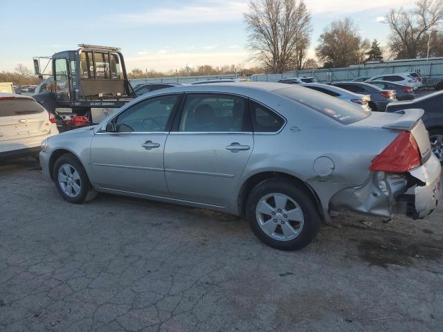 Photo 2 from auction – 2006 CHEVROLET IMPALA LT with VIN 2G1WT58K669354049